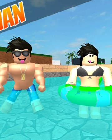 Robloxian Life Roblox Wikia Fandom