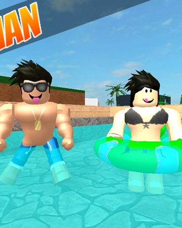 Pictures Of Robloxian Life