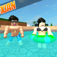 Roblox Robloxian Life Eggs