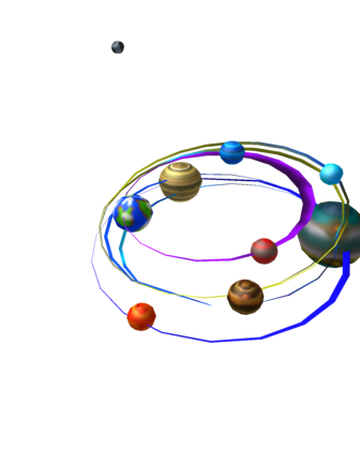 Star Of Our Solar System Roblox Wikia Fandom