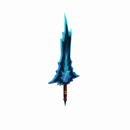 Sword Of The Seven Winters Roblox Wikia Fandom Powered By Wikia - sword of the seven winters