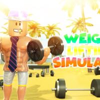 Weight Lifting Simulator 3 Roblox Wikia Fandom