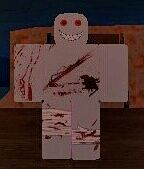 Roblox Proxy Slenderman