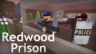 Redwood Prison Roblox Wikia Fandom Powered By Wikia - redwood prison roblox wikia fandom powered by wikia