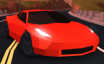 Roblox Studio Jailbreak Car