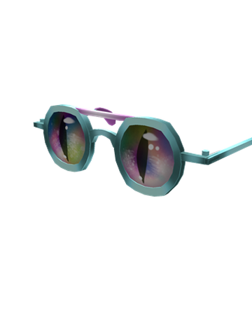 Cat Eye Glasses Roblox Wikia Fandom