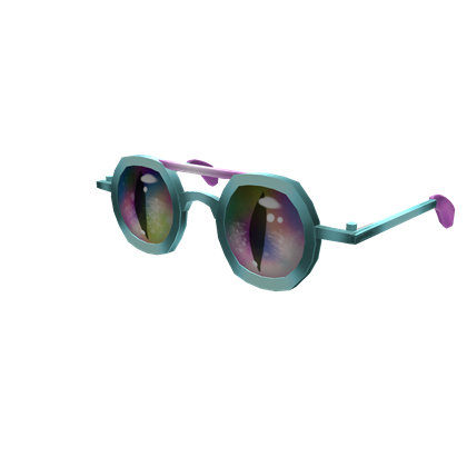 Cat Eye Glasses Roblox Wikia Fandom - free glasses roblox