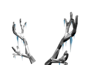 3d Antlers Roblox