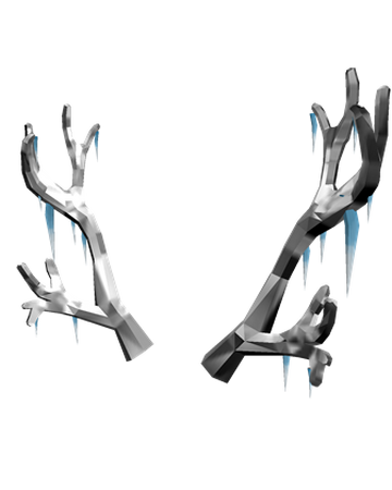 Roblox Silverthorn Antlers Code