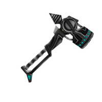 Gravitational Radiation Hammer V0 01 Roblox Wikia Fandom
