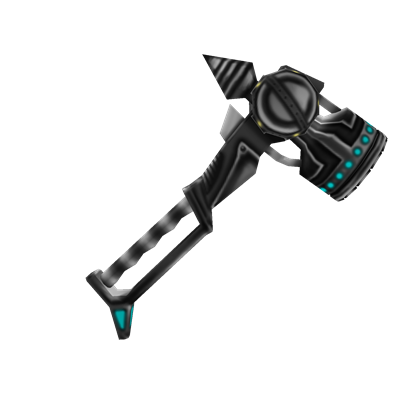 Hammer Roblox Gear
