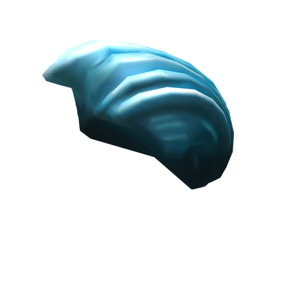 Roblox Blue Beret