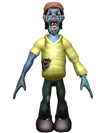 Nerf Zombie Horde Companion Roblox Wikia Fandom