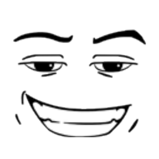 Pal Face Roblox Wikia Fandom Powered By Wikia - cool face roblox png