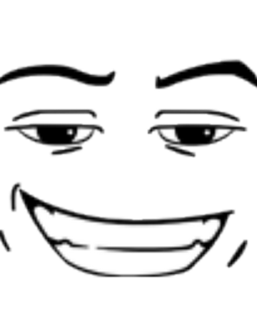 Face Png Roblox