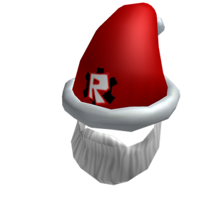 roblox santa hat wiki