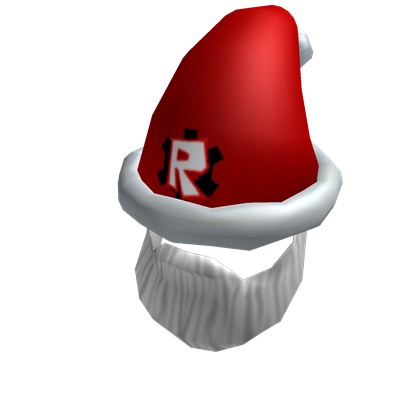 ROBLOX Santa | Roblox Wikia | Fandom