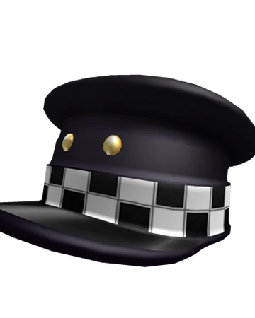 taxi driver hat costume