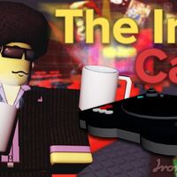 The Iron Cafe Roblox Wikia Fandom