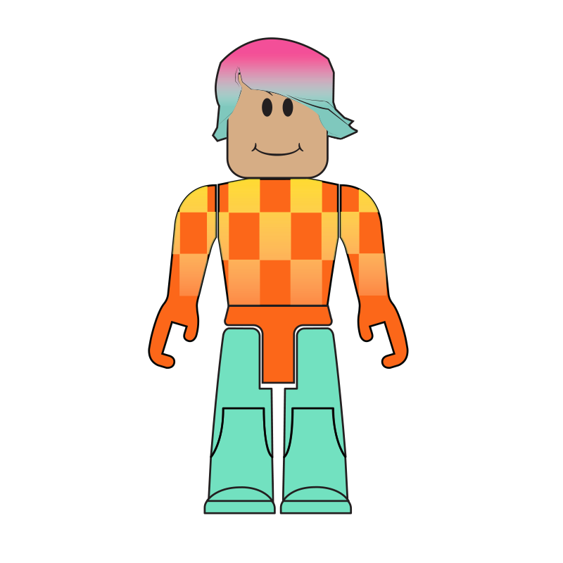 Game Character From Roblox Guess The Famous Get Robux Com - guess that famous youtuber roblox