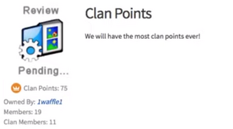 Roblox Points Leaderboard