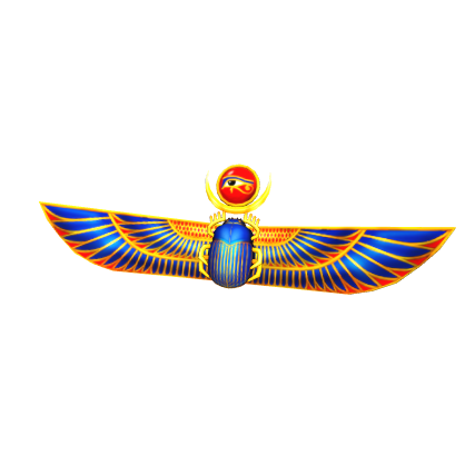 Egyptian Mummy Wings Roblox Wikia Fandom Powered By Wikia - 