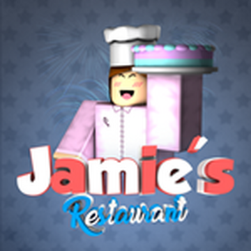 Jamie S Restaurant Franchise Roblox Wikia Fandom