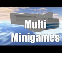 Multi Minigames Roblox Wikia Fandom