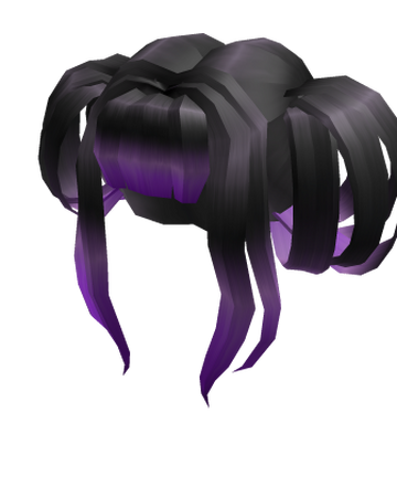 Punk Bunz In Black To Purple Roblox Wikia Fandom