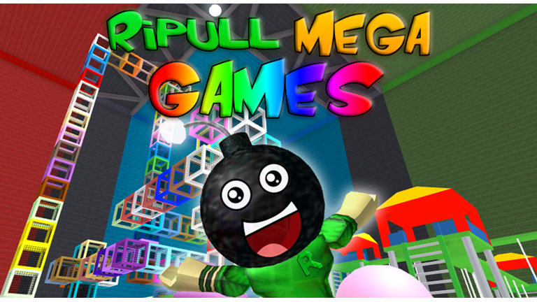 Ripull Games Roblox Wikia Fandom Powered By Wikia - original thumbnail