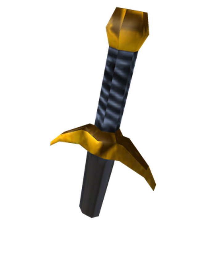 Roblox Linked Sword Transparent