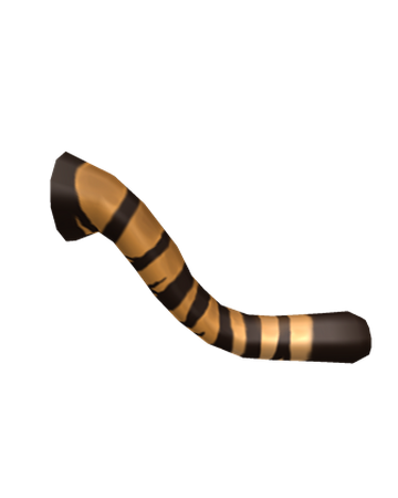 Tiger Tail Roblox Wikia Fandom