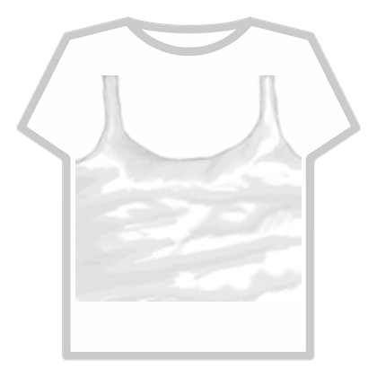 Vest T Shirt Roblox Free