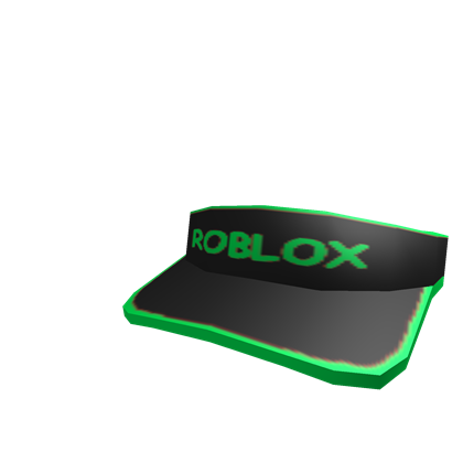 Roblox Visor 2018