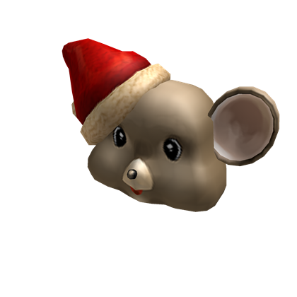 Adorable Holiday Mouse Roblox Wikia Fandom Powered By Wikia - 