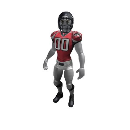 Football University Roblox