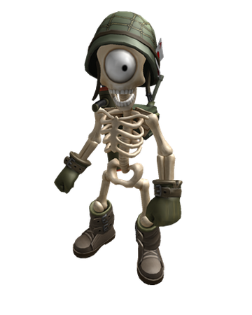 Bazooka Bones Roblox Wikia Fandom