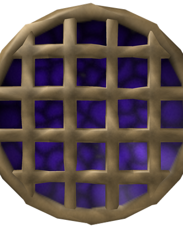 Blueberry Pie Roblox Wikia Fandom