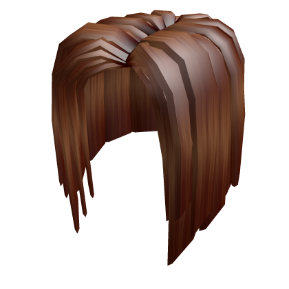 Brown Styled Bob | Roblox Wikia | Fandom