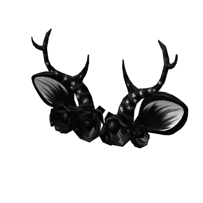 Dark Enchantlers Roblox Wikia Fandom Powered By Wikia - roblox black antlers