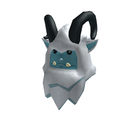 Roblox Yeti