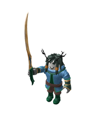 Lex The Elf Warrior Roblox Wikia Fandom