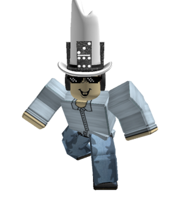 Roblox Gangster Png