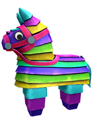 Pinata Mount Roblox Wikia Fandom
