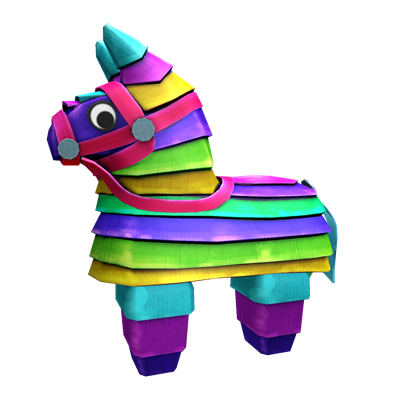 Pinata Mount Roblox Wikia Fandom - roblox pinata walmart