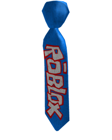 Roblox Tie Roblox Wikia Fandom