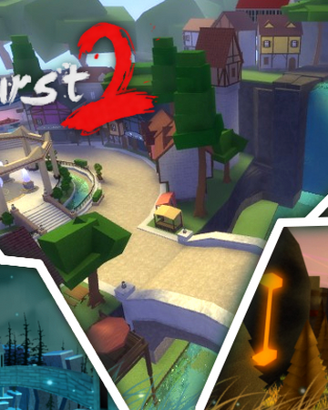 Dungeon Quest Roblox Wikia Promo