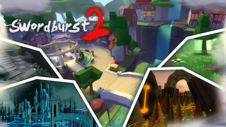 Swordburst 2 (MMORPG) | Roblox Wikia | FANDOM powered by Wikia