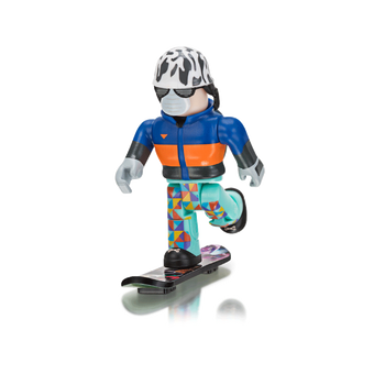 Roblox Toys Core Figures Roblox Wikia Fandom - roblox snowboarding simulator