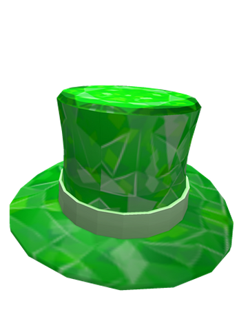 roblox a hat in time Sparkle Time Emerald Top Hat Roblox Wikia Fandom